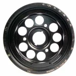 Engine Harmonic Balancer-natural Dayco PB81117SC. Fixed Price $308.98.
