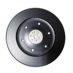 Genuine Vibration Damper Fits 2006-08 Vw Touareg 5.0 Tdi Bwf Engine 07Z105243A. Fixed Price $474.98.