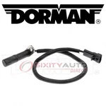 Dorman Crankshaft Position Sensor For 1996 Chevrolet Express 2500 6.5L V8 Ie. Fixed Price $57.10.