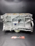 2008-2015 Mitsubishi Lancer Evolution 4B11 Oem Engine Shortblock Bare. Fixed Price $1450.00.