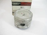Federal Mogul 12697P Standard Size Engine Piston For 82-83 Datsun Z22E 200SX. Fixed Price $29.95.