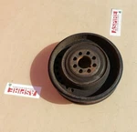 2004-2007 Volkswagen Touareg Harmonic Balancer Crankshaft Pulley Oem. Fixed Price $50.35.