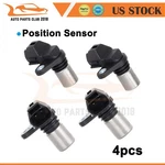 4PCS Engine Crankshaft Position Sensor For Volvo XC90 V70 V50 S80 S60 S40 C70. Fixed Price $24.27.