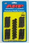 Arp 154-6002 Black Ford 289-302 Standard Rod Bolt Kit. Fixed Price $82.90.