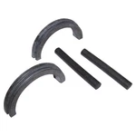 Crown Automotive 800093K Engine Crankshaft Seal. Fixed Price $21.35.