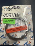 Apex ABS853 Rear Crankshaft Seal Fit Lexus LS400 SC400 GS400 '90-00 1UZ. Fixed Price $10.00.