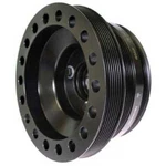 Engine Harmonic Balancer-supercharged Dayco PBO1662SS10. Fixed Price $739.16.
