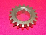 1969 1970 1971 Ford Mustang Torino Cougar Nos Boss 429 Cj Crankshaft Sprocket. Fixed Price $79.00.