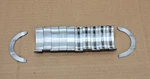Oem Engine Main Crankshaft Bearings For 2018-2021 Hyundai Kona G4NH 2.0L. Fixed Price $35.00.