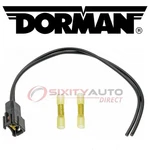 Dorman Techoice Coolant Level Sensor Connector 2005 Ford E-150 Engine Sv. Fixed Price $45.88.