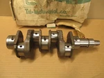 Porsche 914 Type Crankshaft 1.7 1.8CC 66 Mm Stroke Rebuilt!. Fixed Price $157.50.