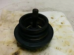 Bmw E39 E46 E53 M54 Oem Crank-shaft Pulley / Harmonic Balancer Damper 1438995. Fixed Price $15.90.