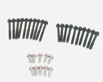 Main Cap Bolt Set For 2014-2020 Gm 5.3L & 6.2L Gen V Direct Injected Engines.. Fixed Price $48.98.