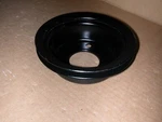 1965-67 Ford 289 V-8 Oem (1) Groove Crankshaft Pulley #C5AE-A. Fixed Price $34.99.