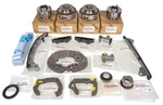 Genuine Oem Timing Chain Kit For Toyota Camry RAV4 Venza Lexus 3.5 2GRFE. Fixed Price $1032.00.