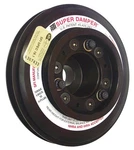 Ati 7.45IN Aluminum Damper Nissan RB26 R32 1000 Hp Performance Part. Fixed Price $615.99.
