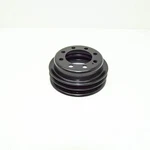 New Bmw 6 E24 Pulley 124MM 11211258274 Genuine. Fixed Price $304.85.
