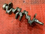 Clean 2014-2020 Crankshaft Ford Escape Fusion 1.5L Turbo DS7Z-6303-A. Fixed Price $191.16.