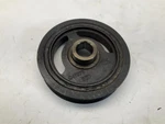 16 17 Smart Fortwo 1.0 Rwd At Engine Crankshaft Pulley Harmonic Balancer. Fixed Price $103.99.