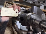 04 Ford Mustang Cobra Kellogg Forged 8 Bolt Stroker Crankshaft. Fixed Price $800.00.
