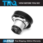 Engine Water Pump For Vw Volkswagen Beetle Golf Jetta Rabbit 2.5L 07K121011B. Fixed Price $59.95.