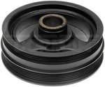 Dorman 594-361 Harmonic Balancer Assembly For 05-08 Corvette Cts G8. Fixed Price $114.86.