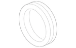Genuine Gm Rear Main Seal Retainer 12715134. Fixed Price $84.99.