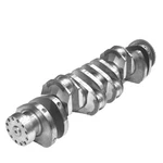 4685119 Crankshaft Fit Caterpillar. Fixed Price $8787.27.