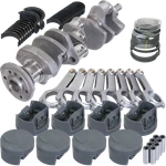 Eagle Specialty 12501030 Competition Assembly For Chevy 400. Fixed Price $2407.48.