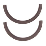 JV560 Mahle Main Bearing Gasket Sets Of 2 For Chevy Savana Suburban Pair. Fixed Price $40.29.