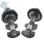 1360128031 Pair Balance Shaft Set HS250H 2AZ-FE For Toyota RAV4 Camry Lexus 2.4L. Fixed Price $78.59.