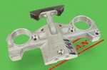 Oem 03-2012 Bentley Continental Gtc Flying Spur Tensioner Mount Head Control. Fixed Price $99.87.