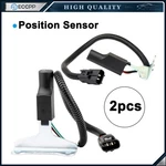 2PCS Crankshaft Position Sensor For 1998-03 Dodge Dakota Durango Ram 1500 5S1724. Fixed Price $23.99.