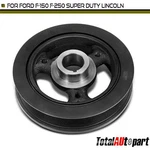1X Harmonic Balancer Ford F-150 97-03 Expedition Excursion Lincoln Navigator. Fixed Price $66.28.