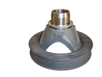 Genuine 05-08 Ram 1500 Mopar Engine Crankshaft 5.7 V8 Pulley 53021303AD. Fixed Price $135.22.
