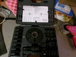 Performance Tool W89711 Harmonic Balancer Puller D. Fixed Price $80.00.
