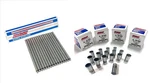 Push Rods Set Of 16 & Lifters Compatible With 1970-1990 Amc Jeep 304 360 401. Fixed Price $188.93.
