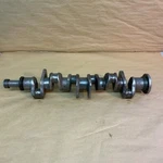 Original Jaguar XK120 Late Engine Crankshaft C4808 F91X Oem. Fixed Price $412.49.