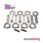 Callies CSA6200CS2A2AH, Sbc Forged H-beam Rods 6.200/2.000 Performance Parts. Fixed Price $909.94.