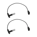 Set Of Facet Engine Crankshaft Position Sensor 9.0212 For Porsche 928 968. Fixed Price $168.63.