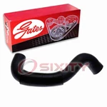 Gates Upper Radiator Coolant Hose 1995-1997 Ford F-350 7.3L V8 Belts Jz. Fixed Price $33.27.
