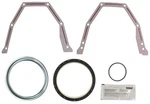 Engine Main Bearing Gasket Set-vin: 6, 24 Valves Mahle JV1690. Fixed Price $35.50.