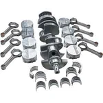 Scat 1-90005BI Chevy 350 Series Cast Street/strip Rotating Assembly. Fixed Price $1850.59.