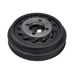 For Hyundai Sonata 1999-2005 Harmonic Balancer Cast Iron Serpentine Drive Belt. Fixed Price $242.20.