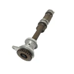 Gm Balance Shaft Assembly Driver Side 2004-2006 2.8L Colorado Canyon 12586894. Fixed Price $75.95.