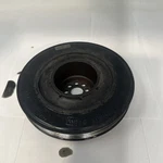 2011-2015 Vw Touareg / Audi Q7 3.0L Diesel Engine Harmonic Balancer Pulley. Fixed Price $100.00.