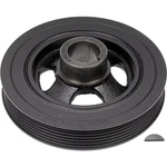 594-341 Dorman Harmonic Balancer For Jeep Cherokee Kia Optima Sorento Compass. Fixed Price $67.37.