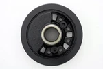 Pioneer Harmonic Balancer Street External Nodular Iron Black Ford 302. Fixed Price $327.99.