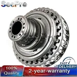 0B5141030E DL501 Transmission Dual Wet Clutch Drum Fits Audi 7 Speed 25550C. Fixed Price $487.98.