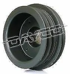Powerbond Harmonic Balancer Ford Maverick Da 4.2L Diesel TD42 1988-1994. Fixed Price $279.01.